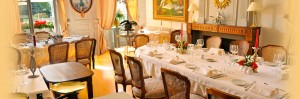 Restaurant les Platanes Chéserex